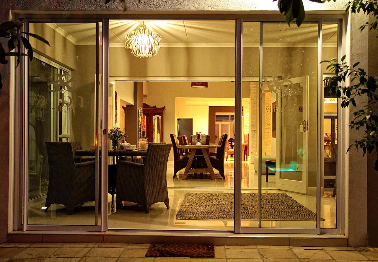 אוצ'יווארונגו Village Boutique Hotel מראה חיצוני תמונה