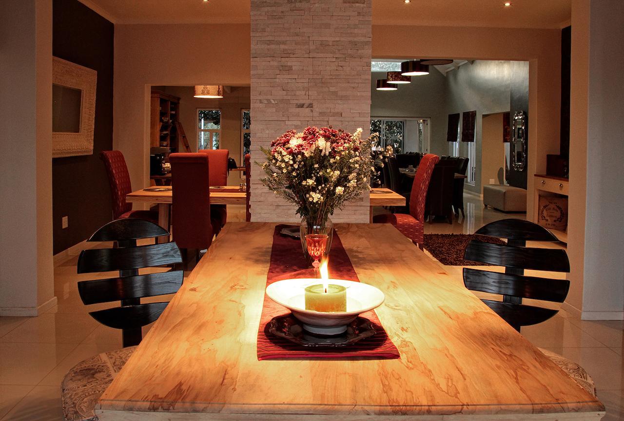 אוצ'יווארונגו Village Boutique Hotel מראה חיצוני תמונה
