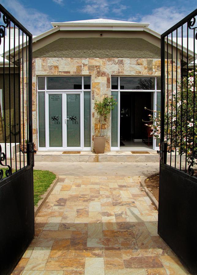 אוצ'יווארונגו Village Boutique Hotel מראה חיצוני תמונה
