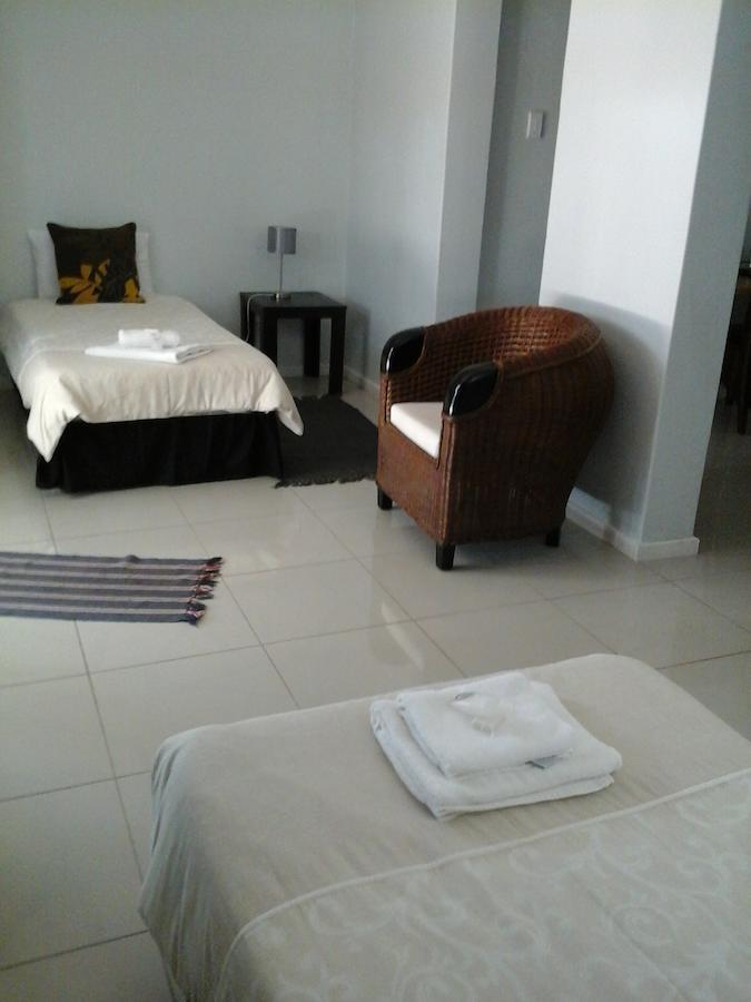 אוצ'יווארונגו Village Boutique Hotel חדר תמונה