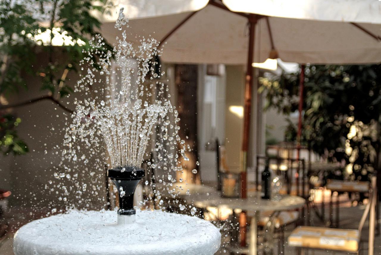 אוצ'יווארונגו Village Boutique Hotel מראה חיצוני תמונה