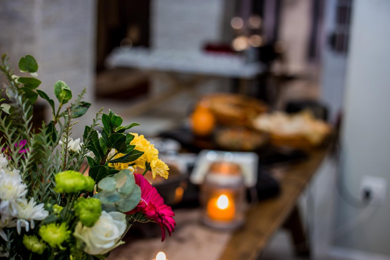 אוצ'יווארונגו Village Boutique Hotel מראה חיצוני תמונה