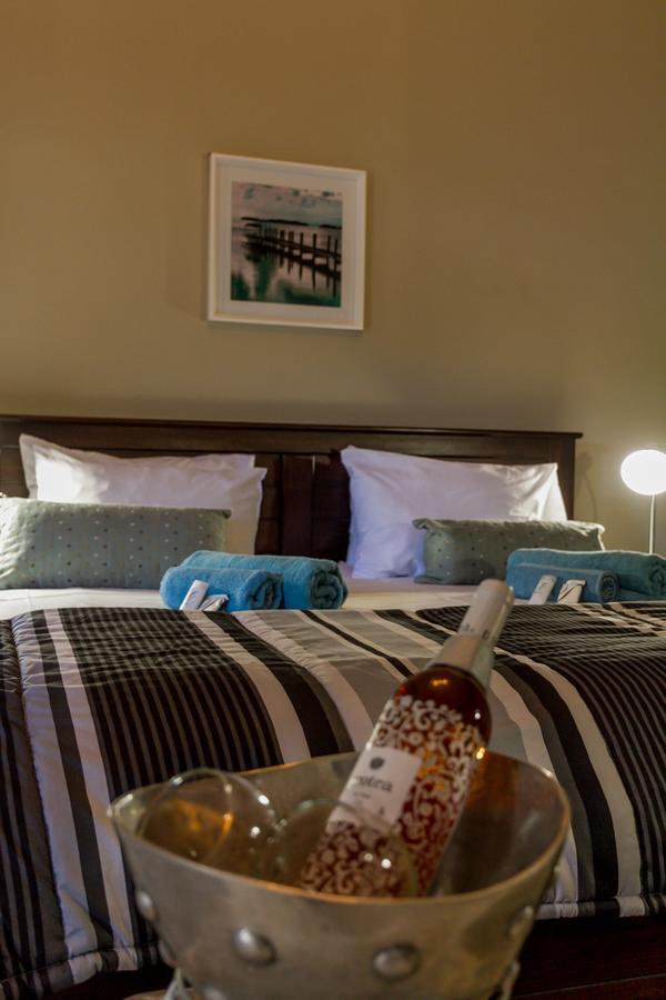 אוצ'יווארונגו Village Boutique Hotel מראה חיצוני תמונה
